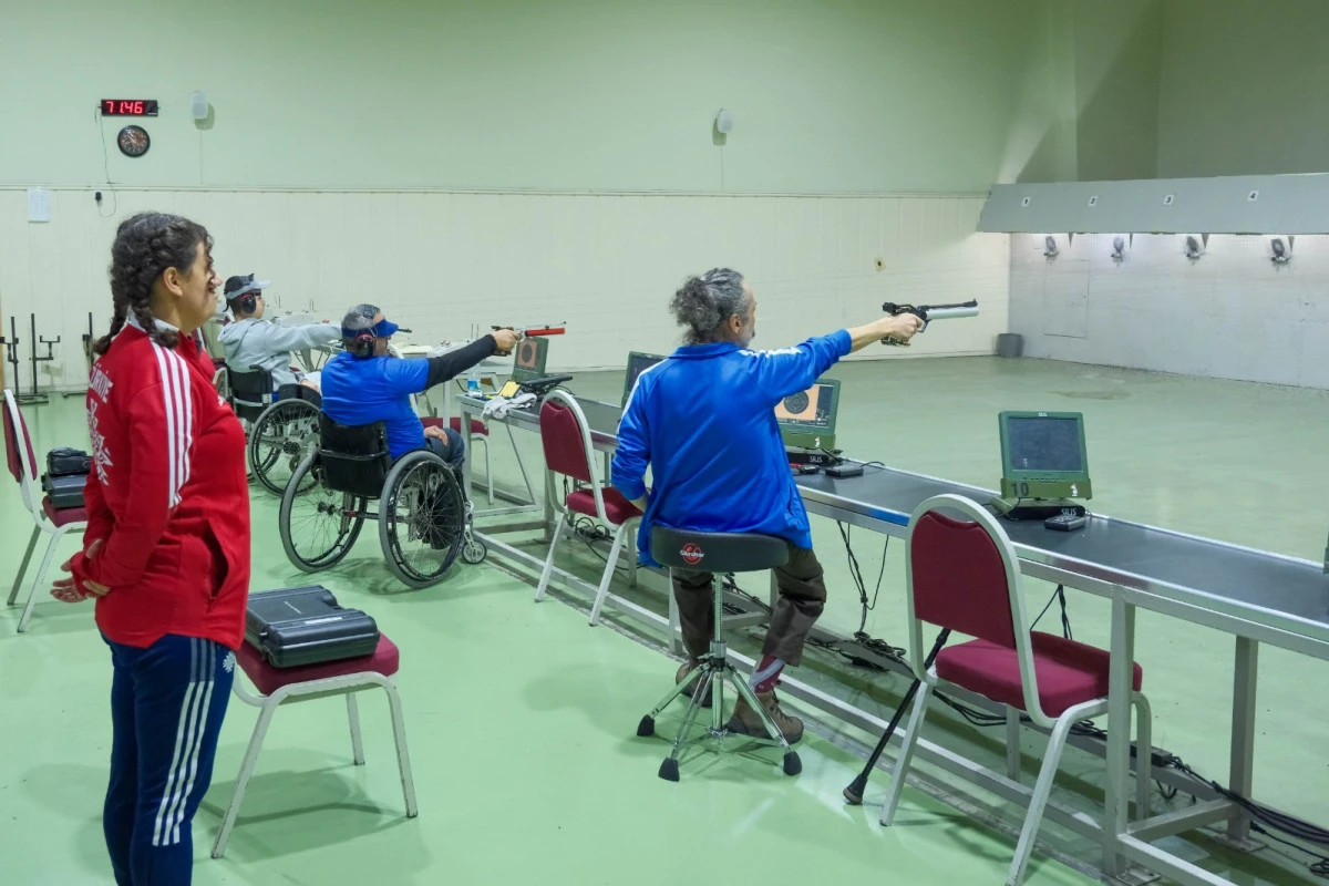 İZMİR, İKİ &Ouml;NEMLİ SPOR ORGANİZASYONUNA EV SAHİPLİĞİ YAPTI