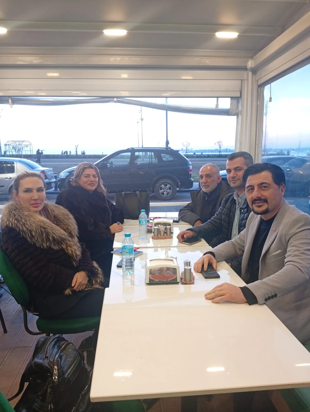 Kızılelma Akıncı Konfederasyonu&rsquo;ndan Dev İstişare 