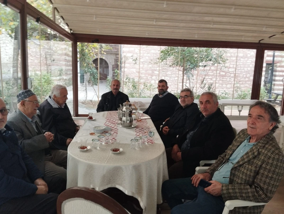 MANİSA VAKFI ENGELLİLERİ UNUTMADI