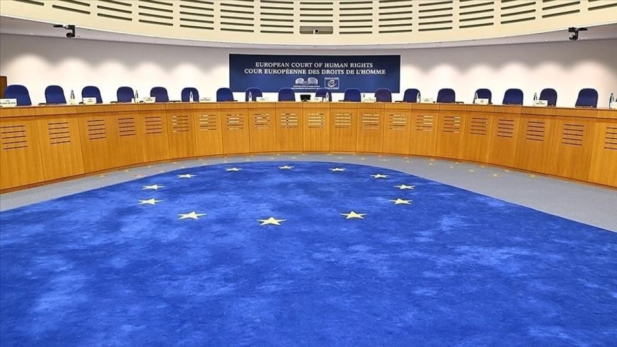 AİHM, m&uuml;ltecilerin aile birleşimi hakkını ihlal eden Yunanistan'ı mahkum etti
