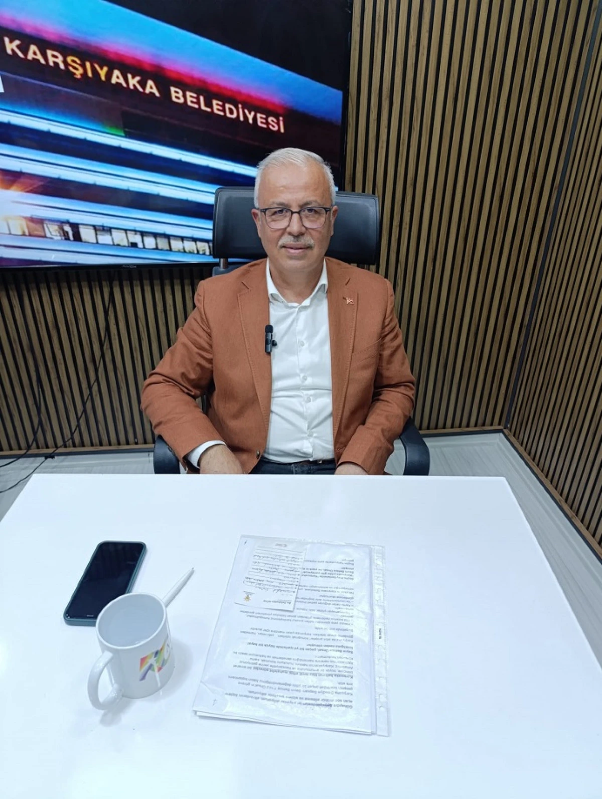 AK Partili K&ouml;se&rsquo;den Karşıyaka Belediyesi&rsquo;ne Sert Eleştiri