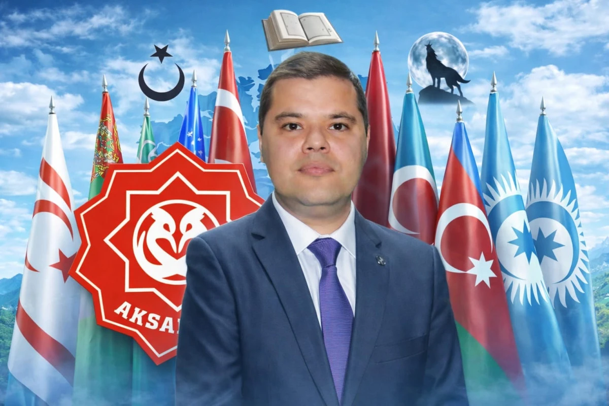 AKSA&Ccedil;LILAR GENEL BAŞKANI AHMET BEREKET: &ldquo;RAMAZAN&rsquo;IN MANEVİ İKLİMİ YILIN 12 AYINA YAYILMALI&rdquo;