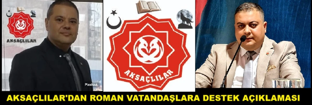 AKSAÇLILAR GENEL BAŞKANI AHMET BEREKET’TEN CHP’Lİ MECLİS ÜYESİ TOLGA KÜLEŞ’E DESTEK