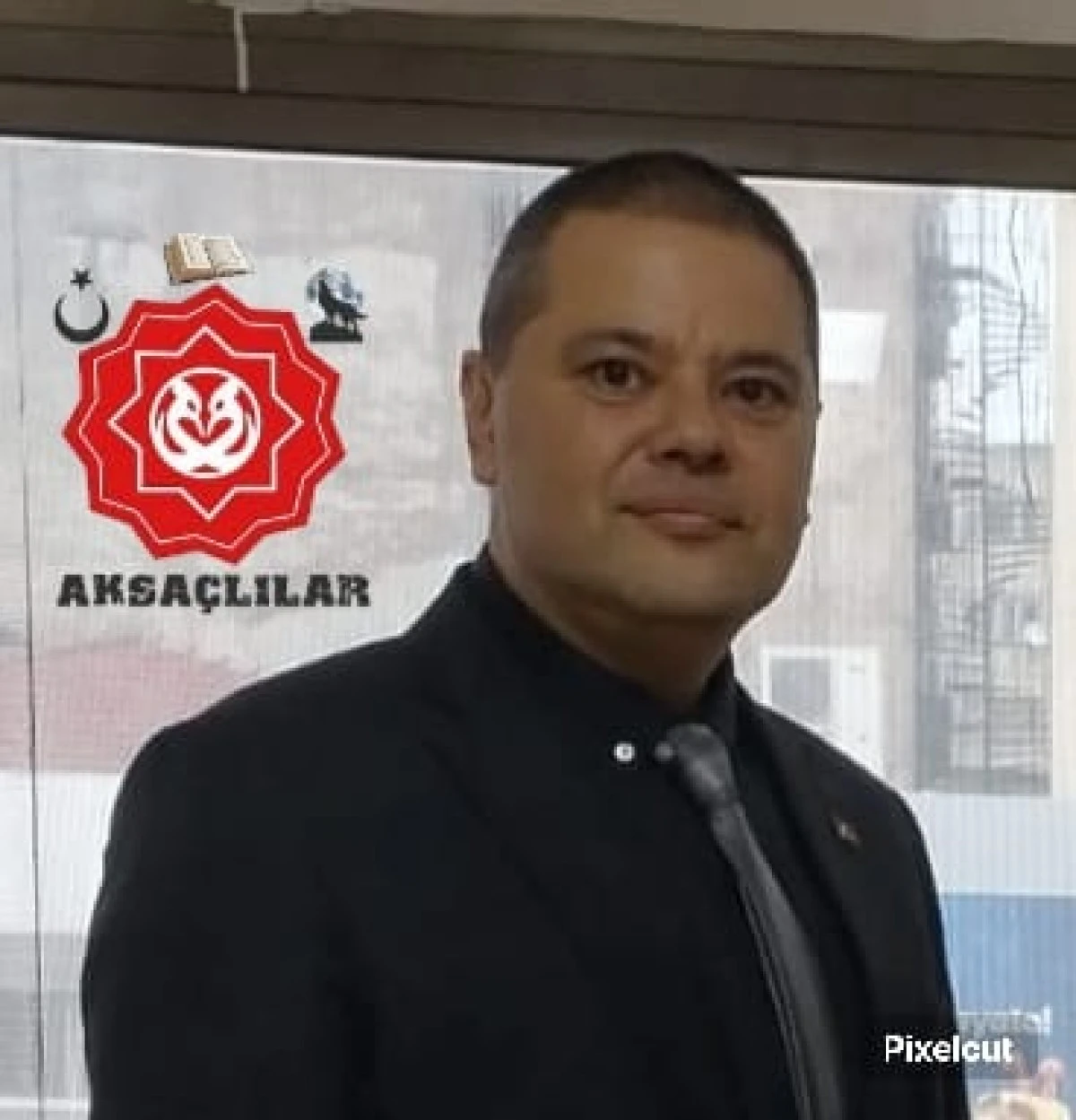 AKSAÇLILAR GENEL BAŞKANI AHMET BEREKET’TEN PAPA ZİYARETİNE “SİYASİ MESAJ” VURGUSU