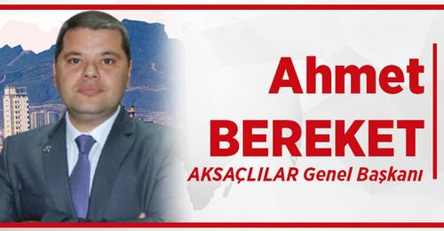 AKSAÇLILAR’DAN YENİ ANAYASA ÇALIŞMALARIYLA İLGİLİ AÇIKLAMA 