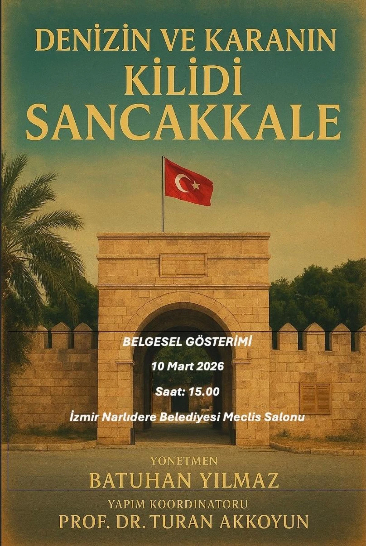 BASINA VE KAMUOYUNA &Ccedil;AĞRI