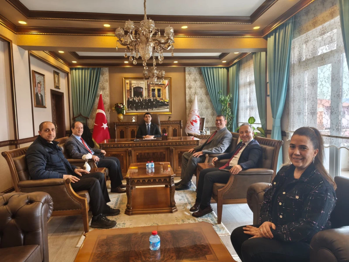 BOLU İLİ D&Ouml;RTDİVAN İL&Ccedil;ESİ YUNUS EMRE İMAM HATİP ORTAOKULU BİLİM S&Ouml;YLEŞİSİ R&Uuml;ZGARI