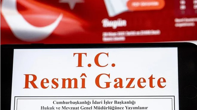 Cep telefonu ve araç alacaklar dikkat! Karar Resmi Gazete'de yayımlandı