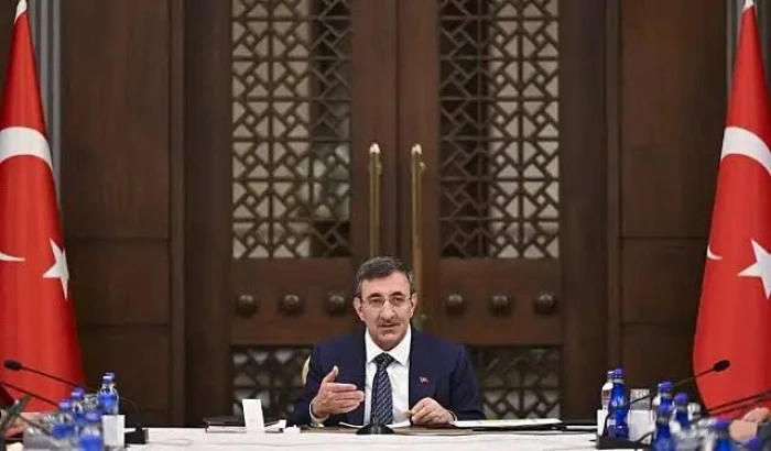 "&Ccedil;er&ccedil;eve Yasa" kapsamında kurulan Takip ve Değerlendirme Kurulu ilk kez toplandı
