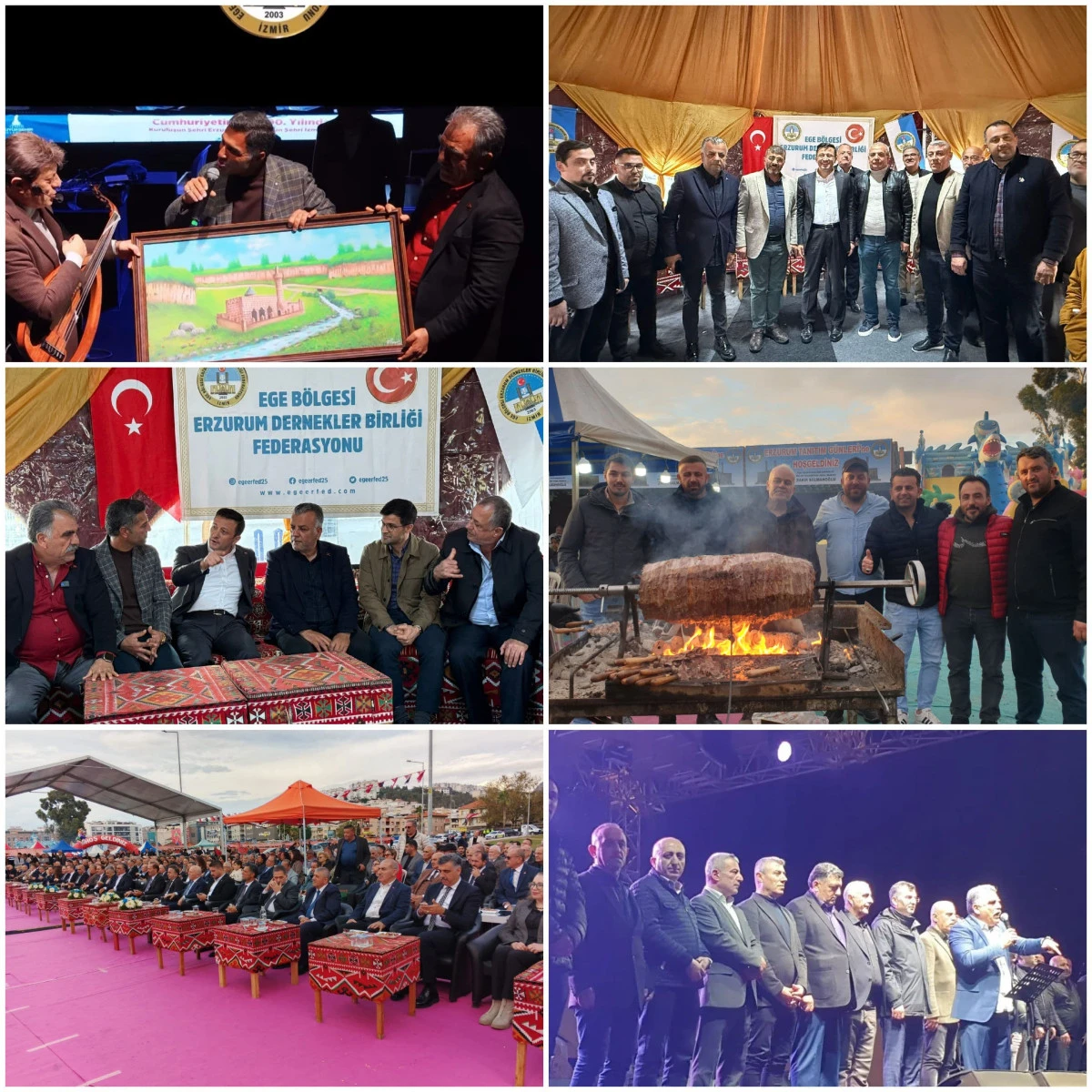 Dadaşlar Rüzgârı