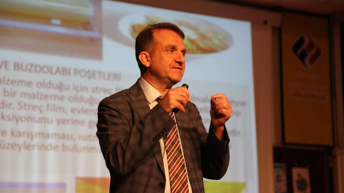 Diyarbakır Final Okulları &ldquo;Plastik Atığa Karşı&rdquo; adlı program d&uuml;zenledi. 