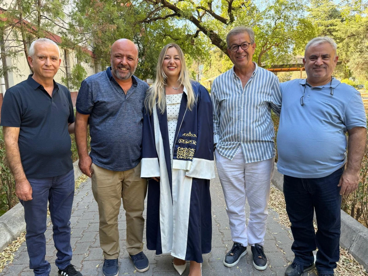 DOKUZ EYL&Uuml;L&rsquo;DE DİKKAT &Ccedil;EKEN TEZ: G&Uuml;NEY SİBİRYA YAZITLARININ BİLİNMEYEN S&Ouml;Z VARLIĞI AYDINLATILDI
