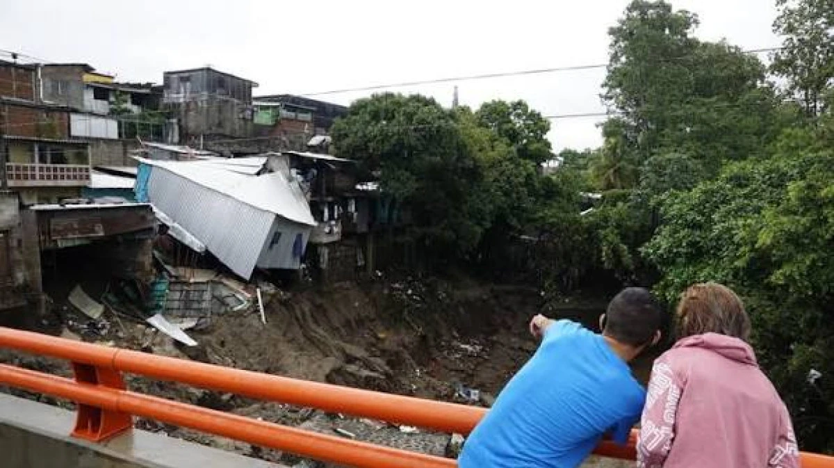 El Salvador'da, El Nino kaynaklı iklim olayları nedeniyle "kırmızı alarm" ilan edildi