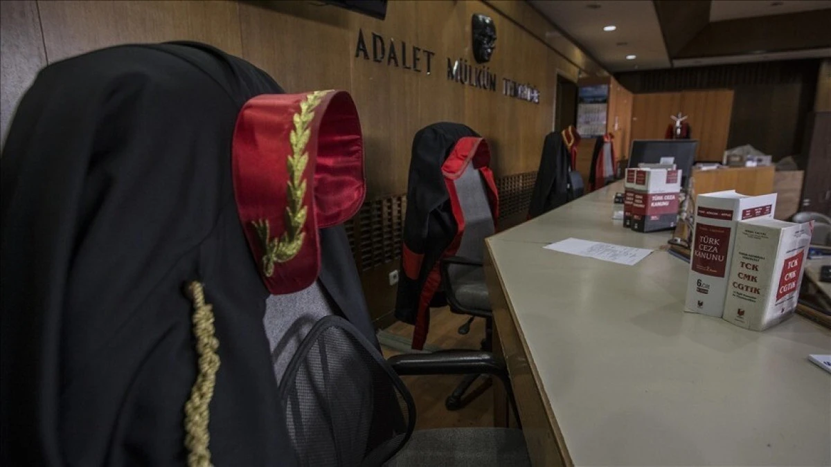 Ezgi Apartmanı'nın yıkılmasına ilişkin 11 sanığın yargılandığı davada m&uuml;talaa a&ccedil;ıklandı