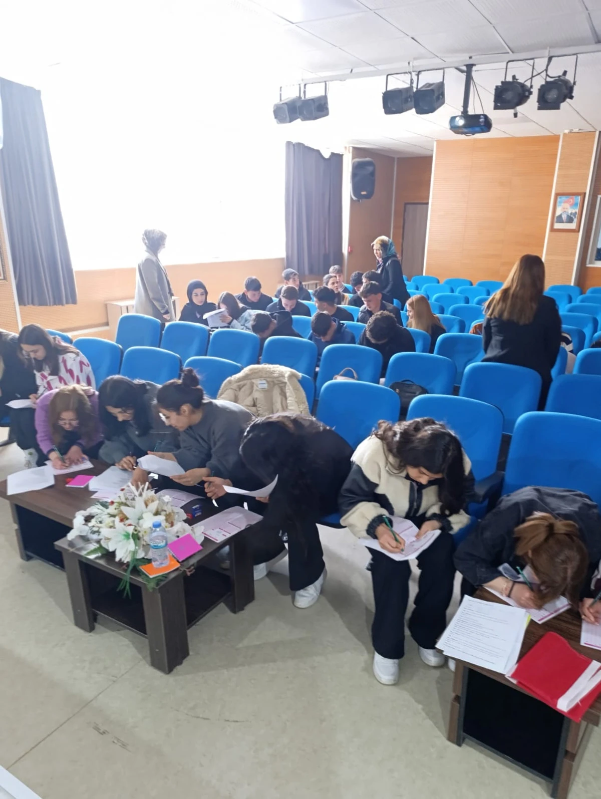 &ldquo;Her &Ccedil;ocuk Bir Deniz Yıldızıdır&rdquo; Projesi Başladı