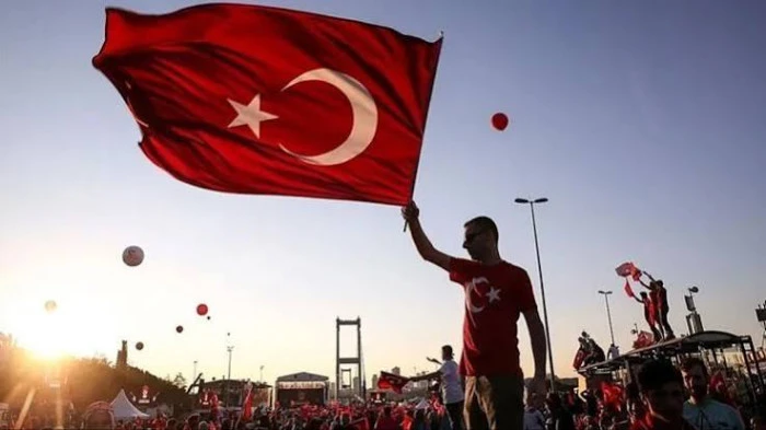 İ&ccedil;işleri Bakanlığınca 15 Temmuz Demokrasi ve Milli Birlik G&uuml;n&uuml; dolayısıyla etkinlikler yapılacak