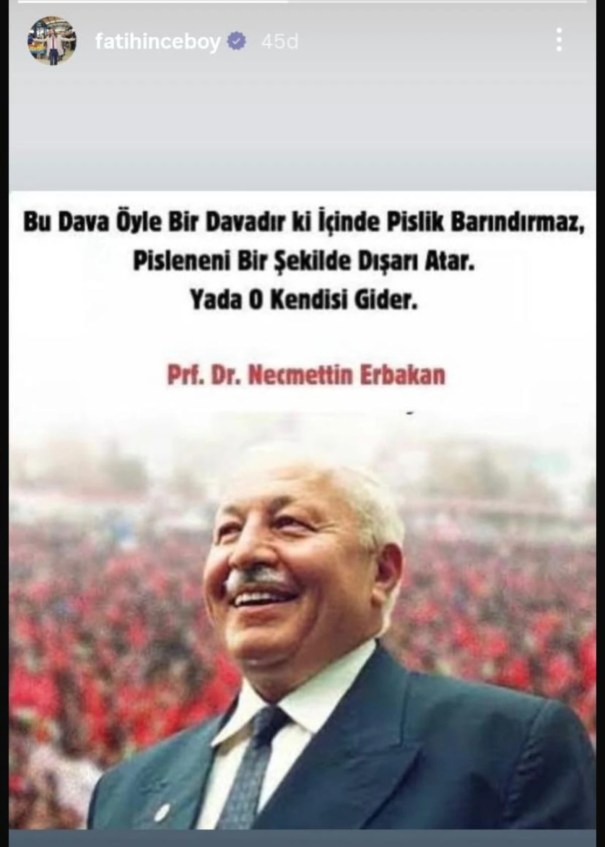 İL VE İLÇE BAŞKANINDAN ÇİRKİN PAYLAŞIM