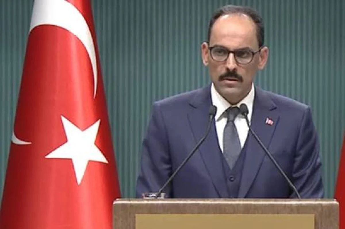 Irak&rsquo;ta temaslarını s&uuml;rd&uuml;ren MİT Başkanı Kalın, Erbil&rsquo;de KDP lideri Barzani ile g&ouml;r&uuml;şt&uuml;