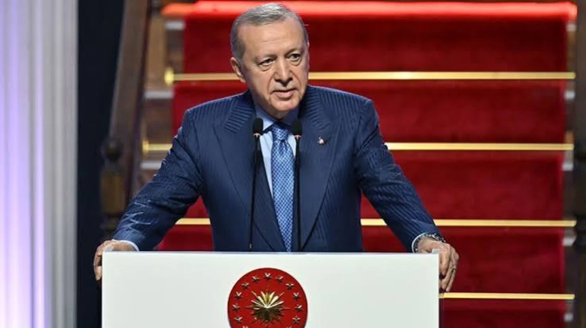 İsrail basını: Cumhurbaşkanı Erdoğan, T&uuml;rkiye'yi Orta Doğu'da g&ouml;rmezden gelmesi zor bir akt&ouml;re d&ouml;n&uuml;şt&uuml;rd&uuml;