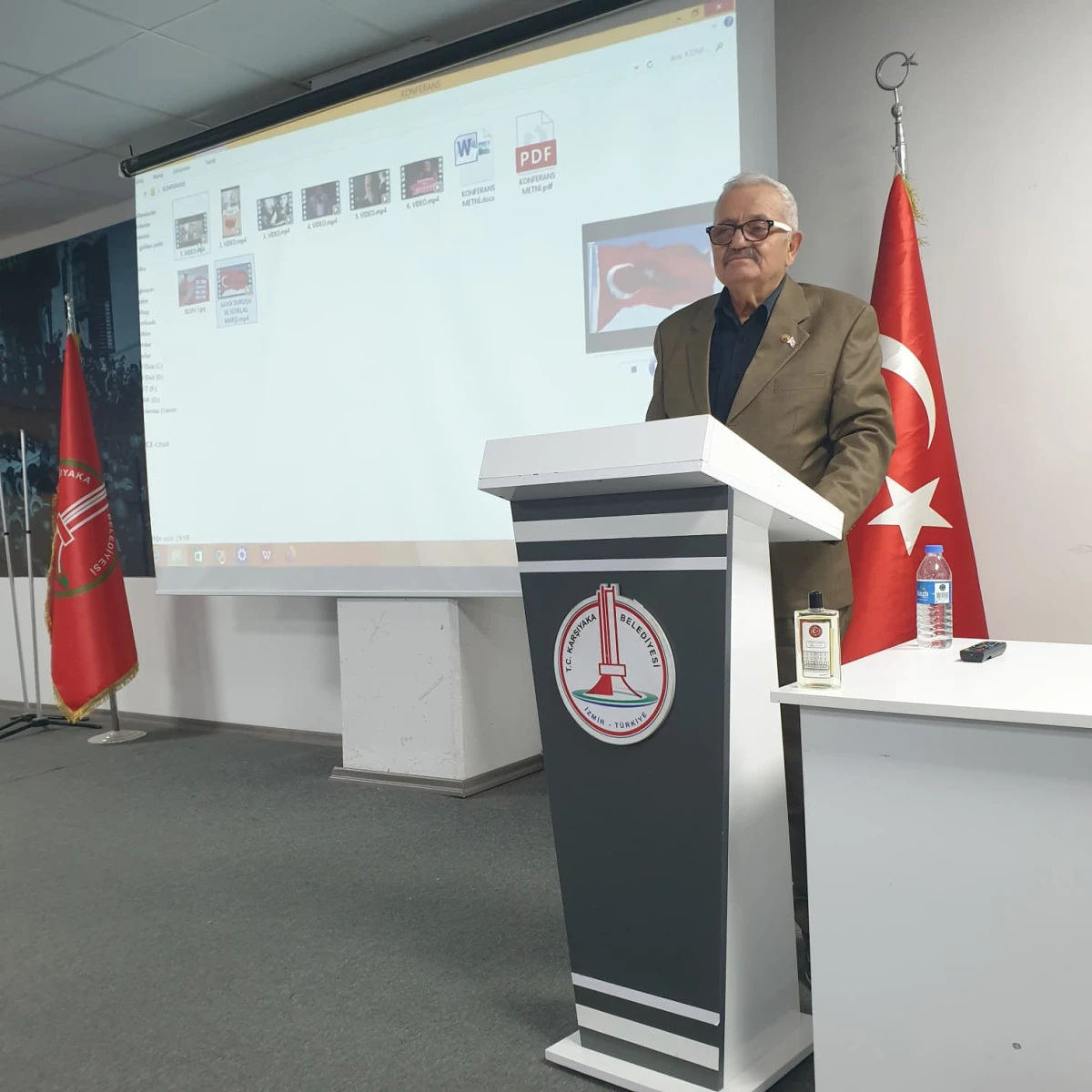 Kredi Kartı Esaretine Karşı 'Üçüncü Yol' Çağrısı: Turan Aslantürk'ten Ekonomik Kurtuluş Manifestosu 