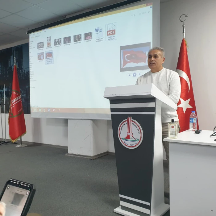 Kredi Kartı Esaretine Karşı 'Üçüncü Yol' Çağrısı: Turan Aslantürk'ten Ekonomik Kurtuluş Manifestosu 