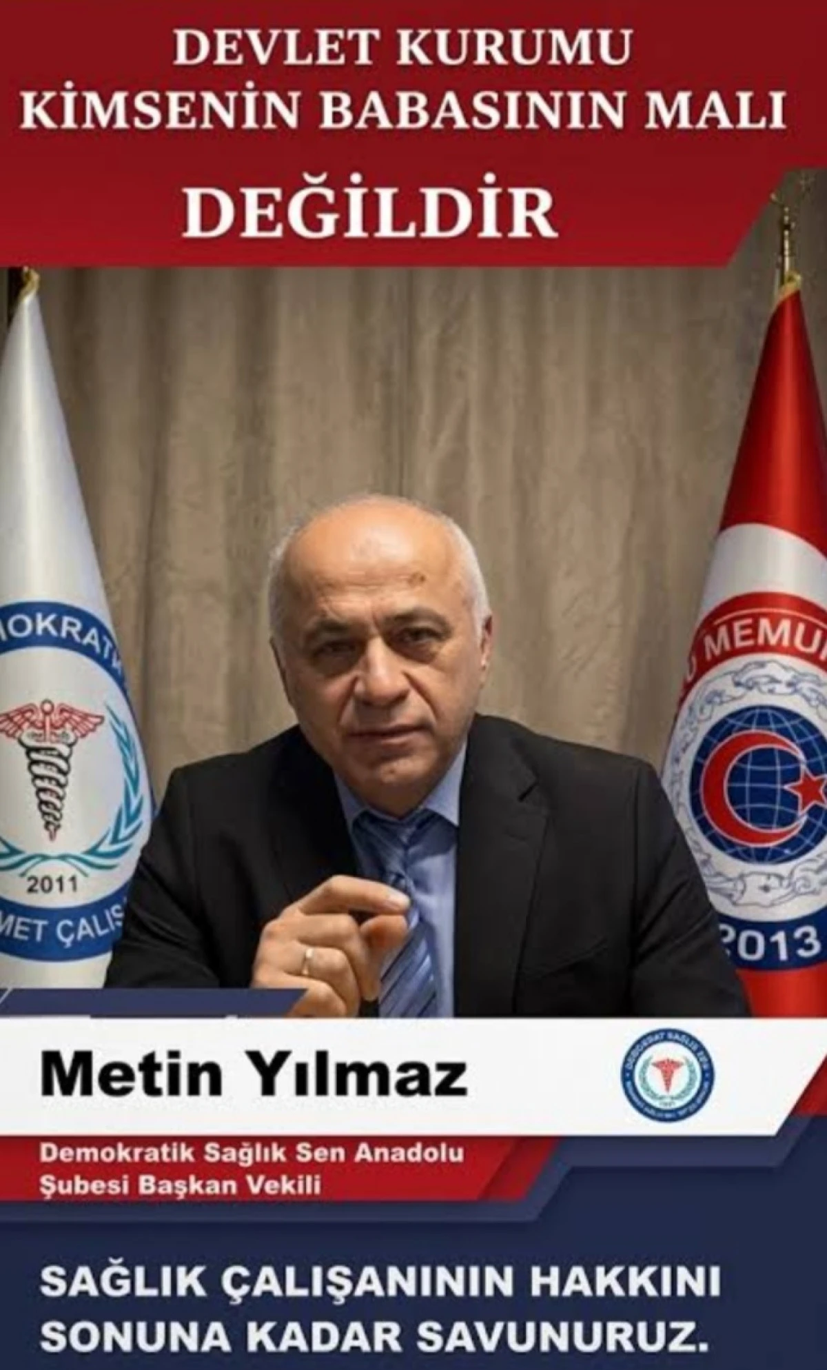 Mahkemeden Dikkat &Ccedil;eken Karar: &ldquo;Ka&ccedil;ma Ş&uuml;phesi&rdquo; Gerek&ccedil;esi