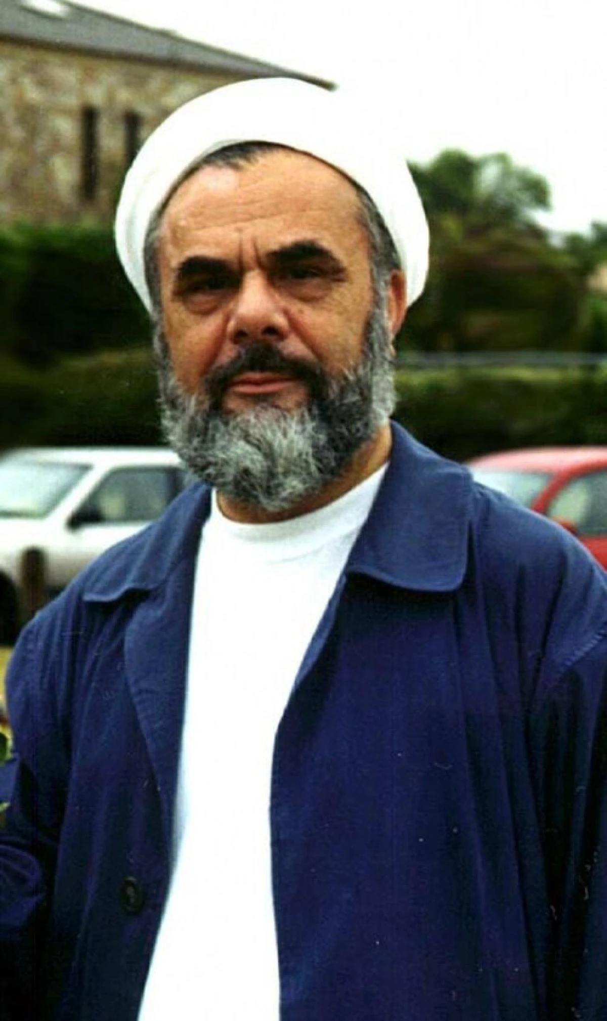 MAHMUD ESAD COŞAN HOCA, YARIN EY&Uuml;PSULTAN&rsquo;DA RAHMETLE Y&Acirc;D EDİLECEK