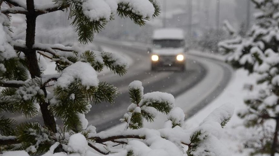 Meteoroloji vatandaşları son dakika uyardı: Kar geliyor...