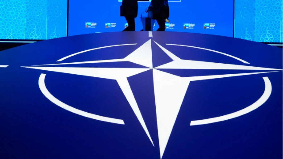 NATO &uuml;lkelerinin savunma harcamaları 1,8 trilyon doları aşacak