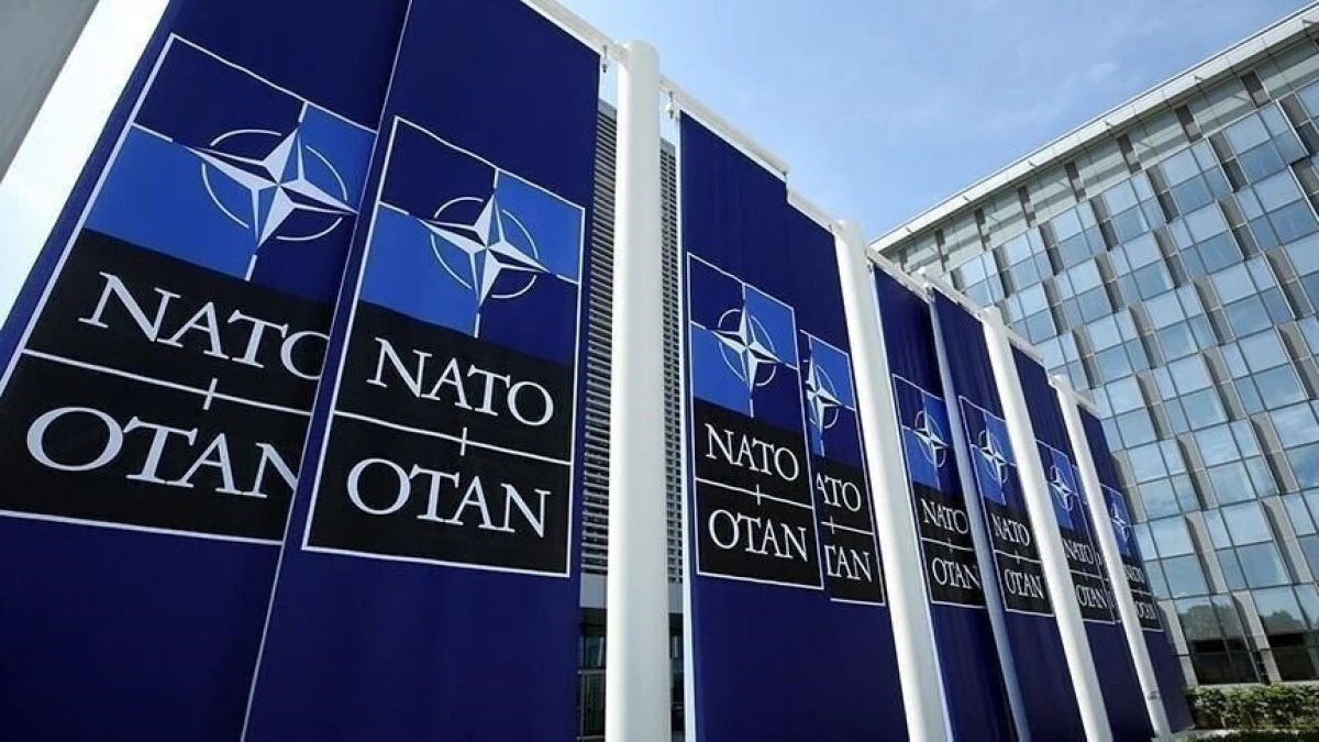 NATO'dan, Rutte'nin İran'a y&ouml;nelik savaşta "İtalya'dan 500 ABD u&ccedil;ağı kalktı" ifadesi hakkında a&ccedil;ıklama
