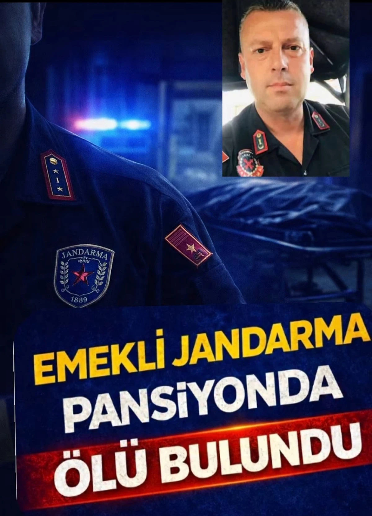 NİKAH MASASI HAYALİNDEN MUSALLA TAŞINA: ALP VE MERAL&rsquo;İN YARIM KALAN HİKAYESİ 