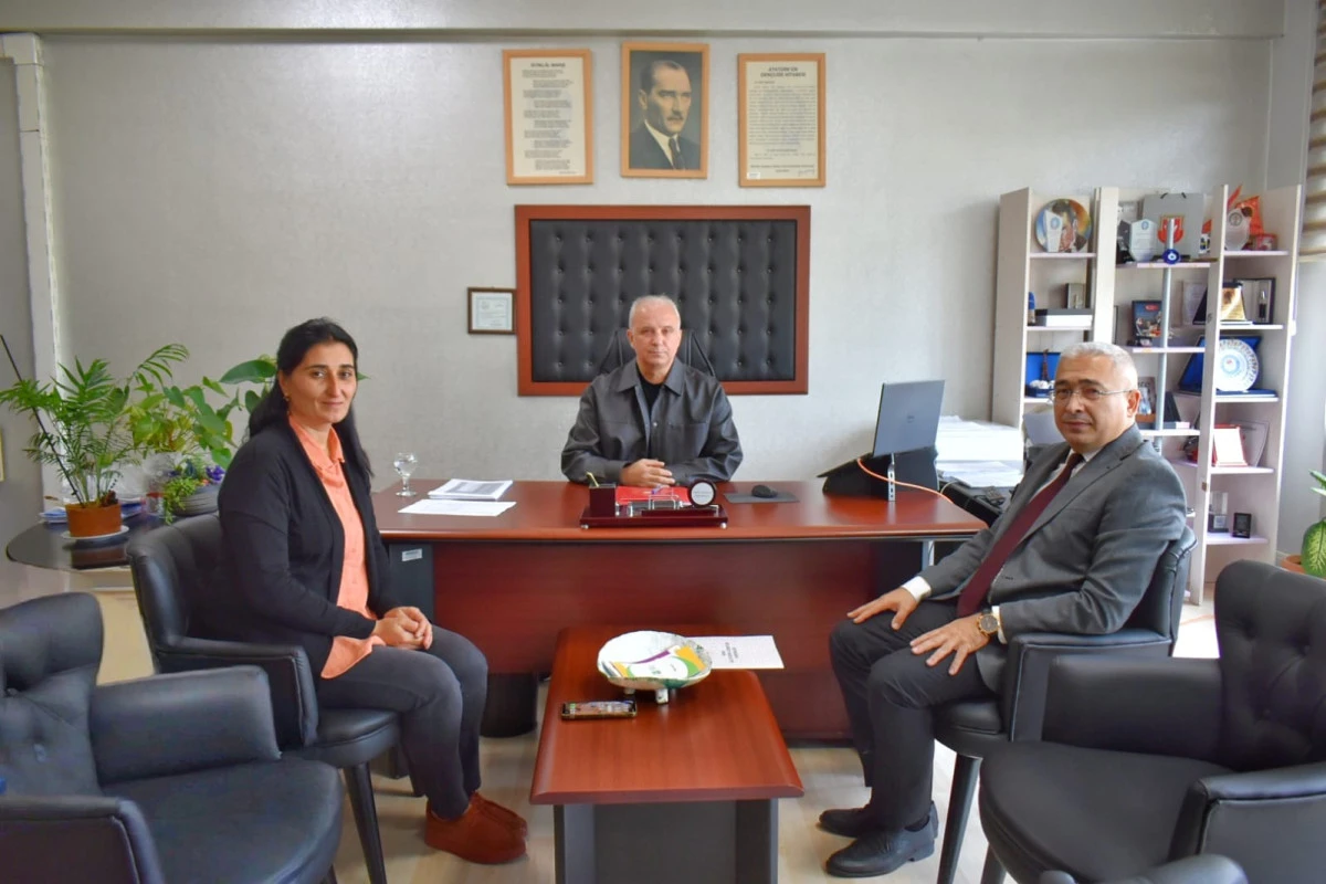 “Otizmde Engel Değil, Dayanışma Öne Çıktı: Bursa’da Ortak Çözüm Buluşması”