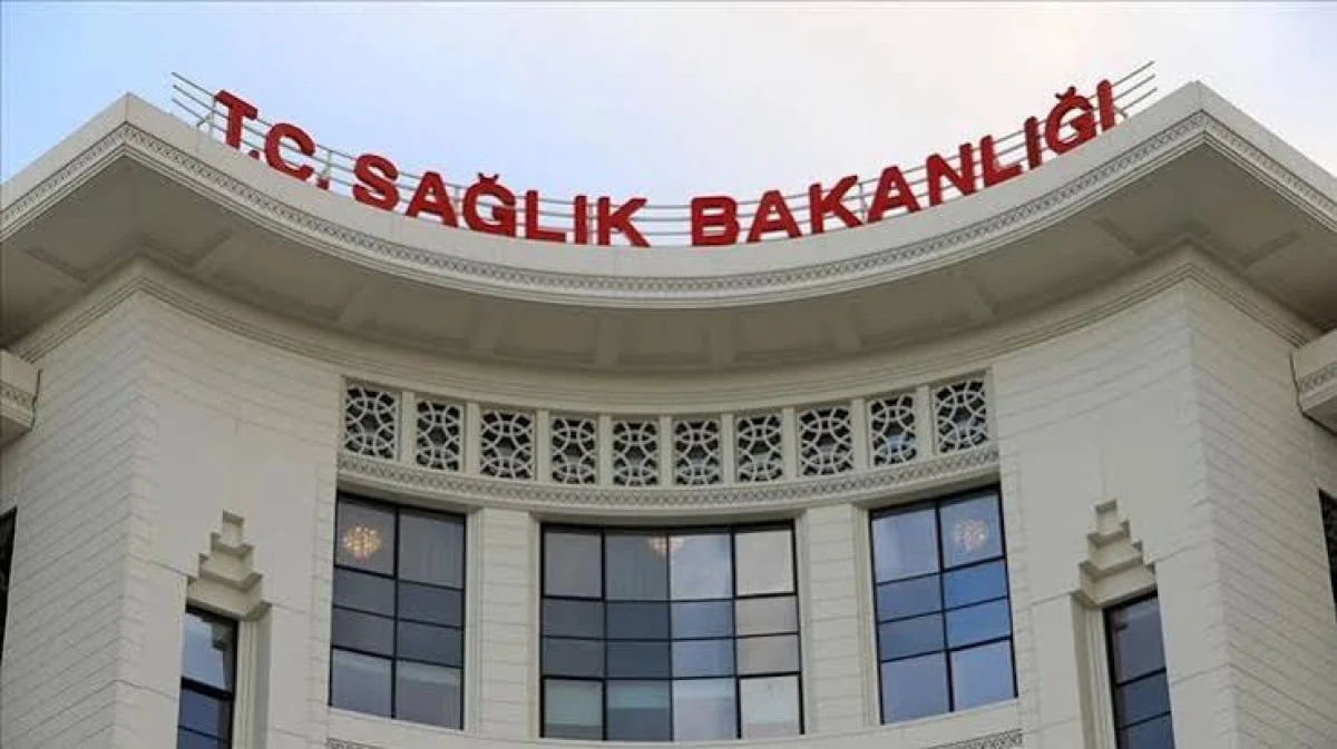Sağlık Bakanlığından G&uuml;lhane Eğitim ve Araştırma Hastanesi'ndeki hijyen iddialarına ilişkin soruşturma