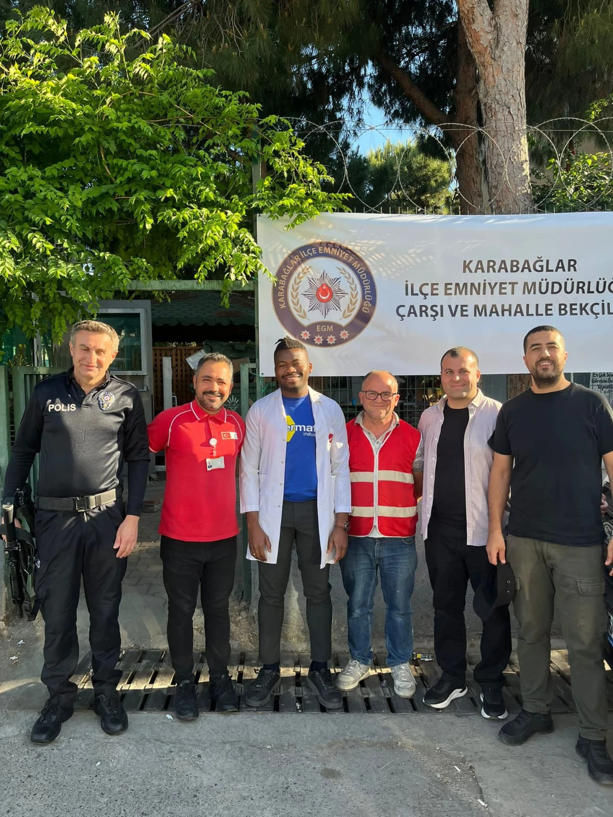 Şehit İbrahim Okçu Anısına Kan Bağışı Kampanyası Düzenlendi