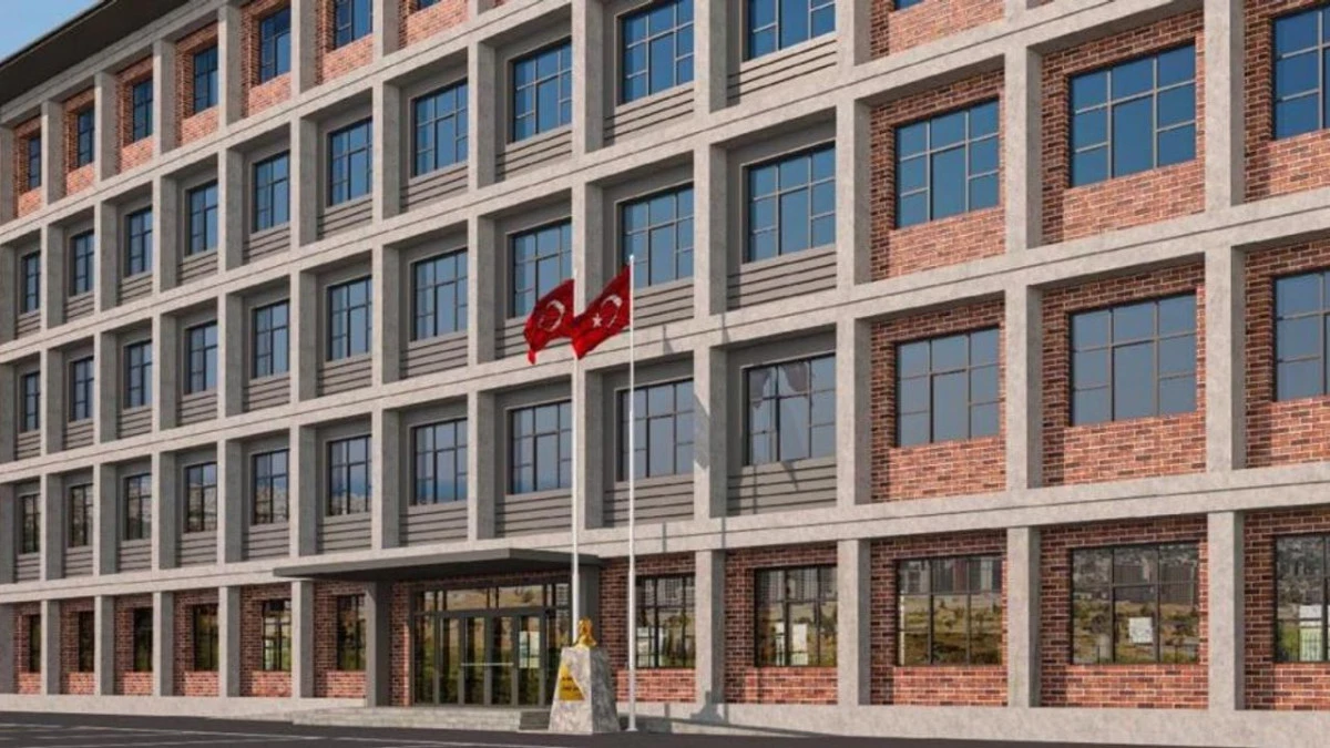 SULTANBEYLİ&rsquo;YE 7 YENİ OKUL KAZANDIRILIYOR