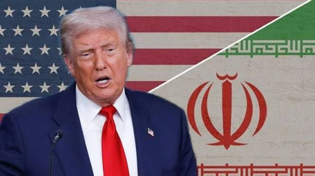 Trump, kasımdaki ara se&ccedil;imlerden sonra İran ile savaşın bitmiş olacağı iddiasını yineledi