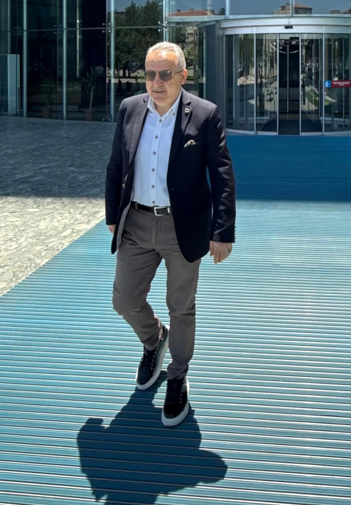 Türk futbolundaki pislikler temizlenmeli”