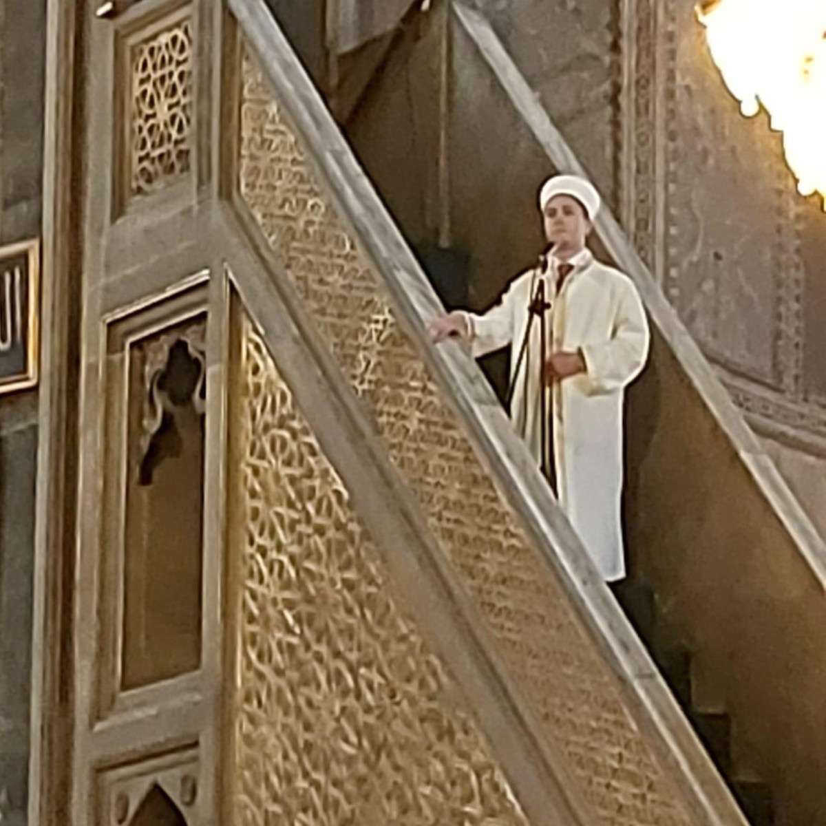 Türkiye’nin İncisi Kestanepazarı başarılarına bir yenisini daha ekledi.