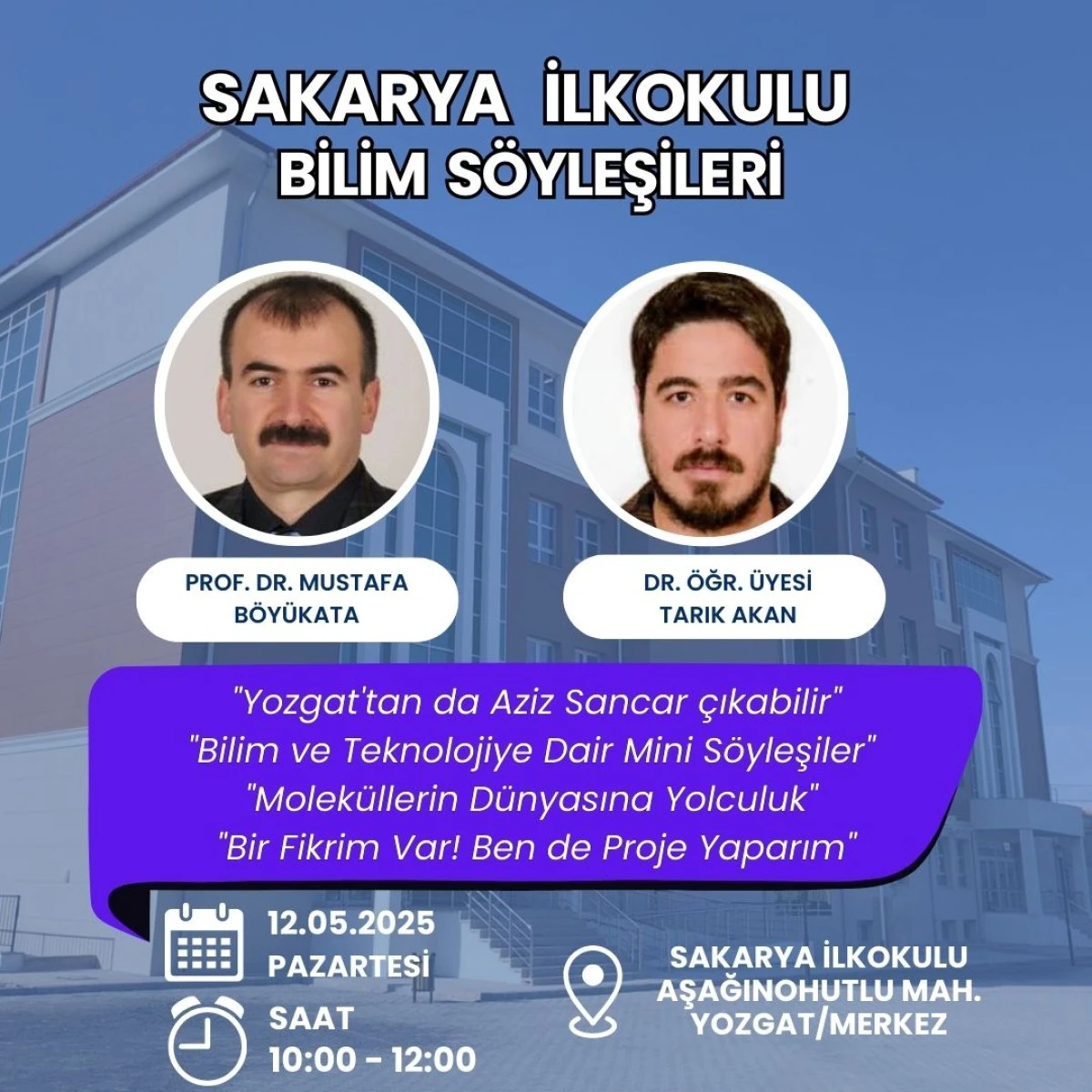 &Uuml;niversitelilerin &Ccedil;ocuklarla S&ouml;yleşileri İlgi &Ccedil;ekiyor