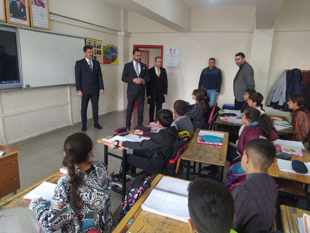 VAN'DAN OLUŞTURULAN YENİ GÖNÜL KÖPRÜSÜ  BuDefaVanaVefaPlatformu