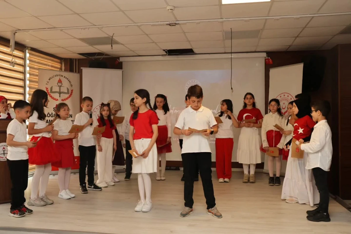 Vatan ve Kahramanlık Buluşmaları