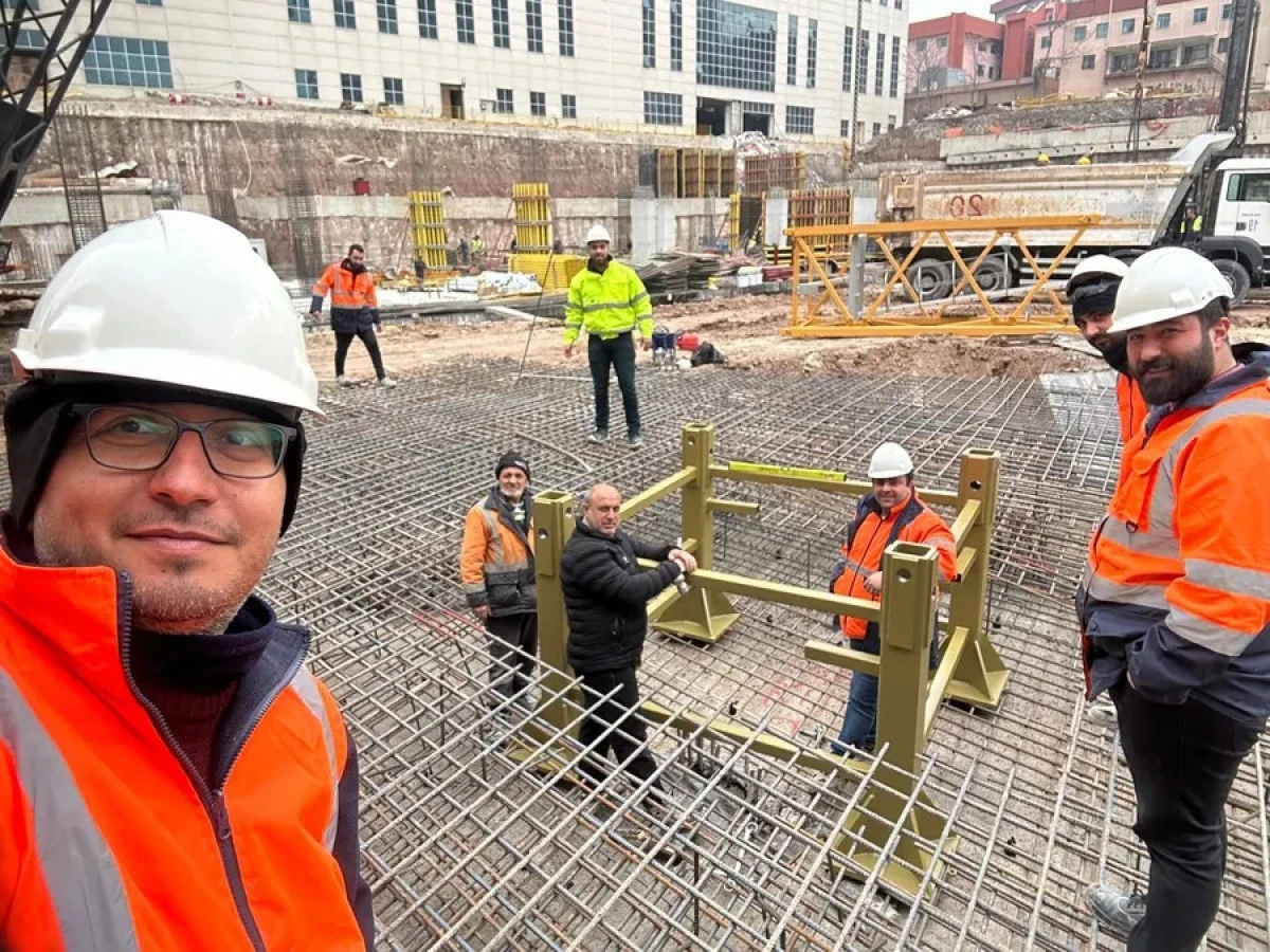 Vizyon Kule Vin&ccedil;: İnşaatta G&uuml;ven, Yatırımda Kazan&ccedil; Modeli