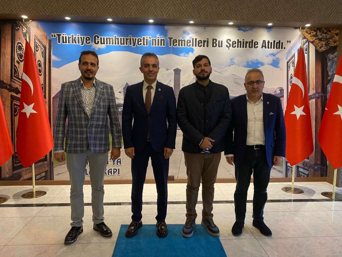 YAFA, SPOR İLE YAPAY ZEKAYI BULUŞTURUYOR, SPORDA TORPİL SON BULUYOR