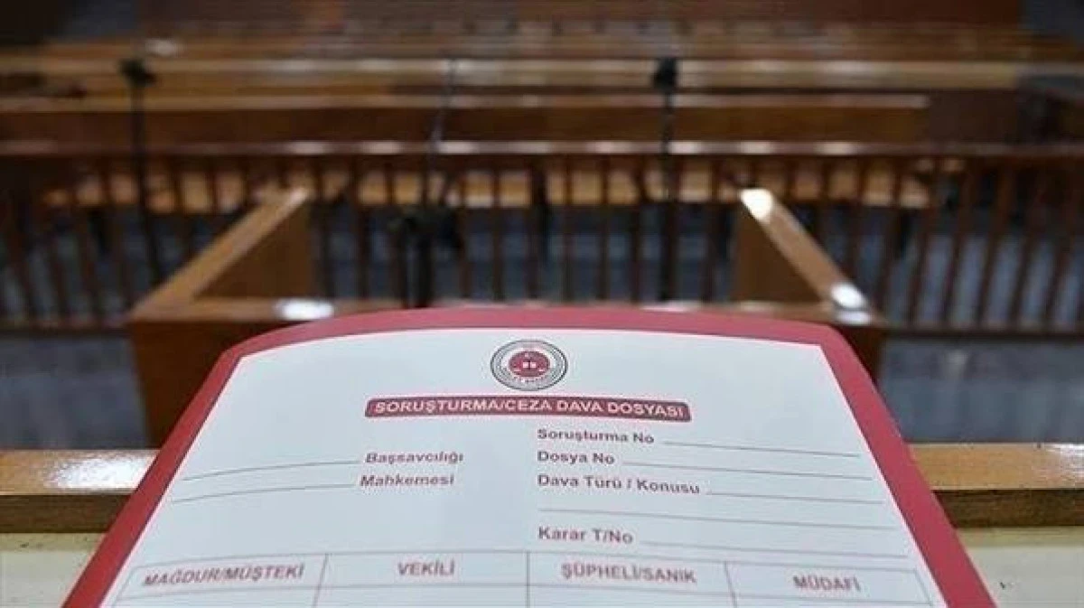 "Yenidoğan &ccedil;etesi" davasında ara karar a&ccedil;ıklandı
