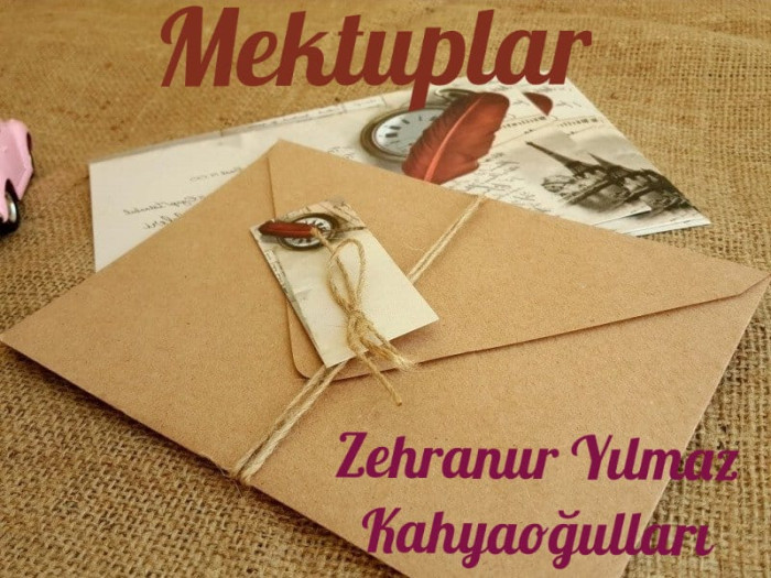 Zehranur Yılmaz Kahyaoğulları