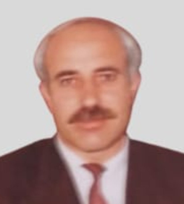 Mehmet Bozkurt