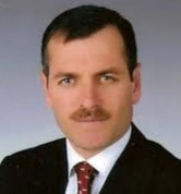 Prof. Dr. Namık Kemal Okumuş