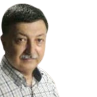 Mehmet Nuri BİNGÖL